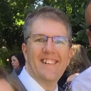 Meet your Posher, Ray